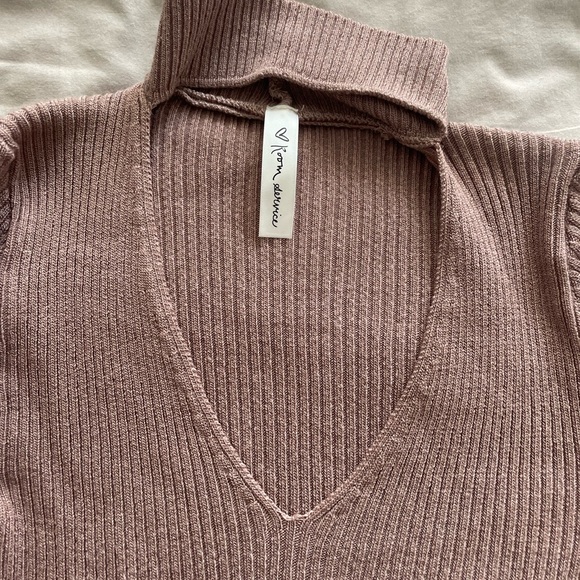 Mendocino Dress - Picture 2 of 3